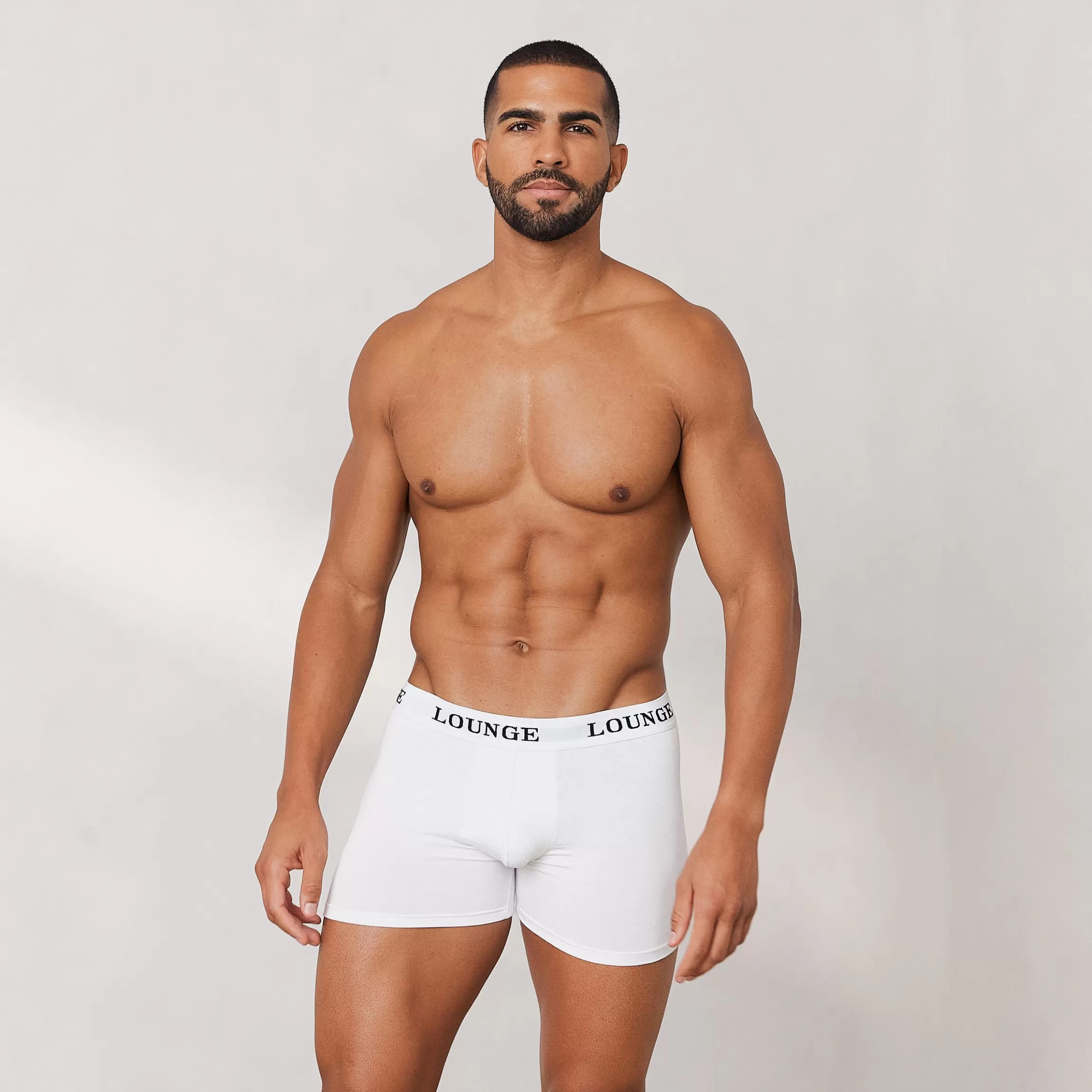 Lounge Everyday Herenboxershorts (3-Pack) - pack Multi Sale